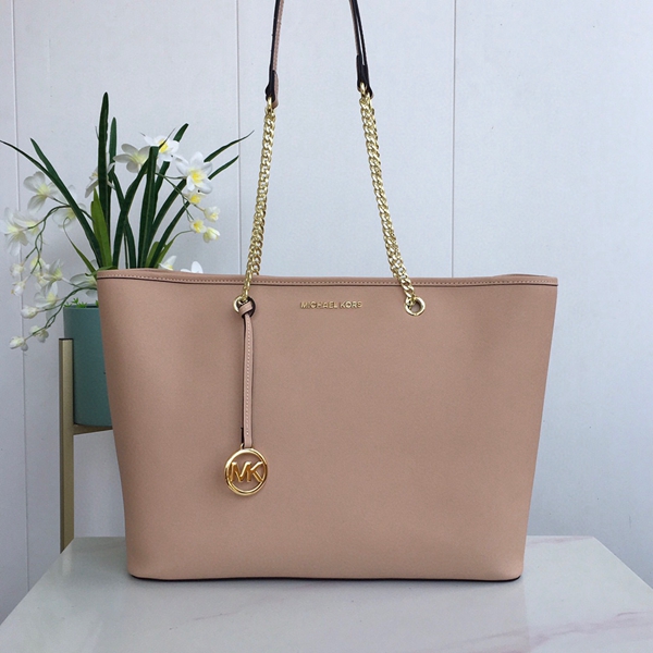 マイケルコースバッグ正面デザイン